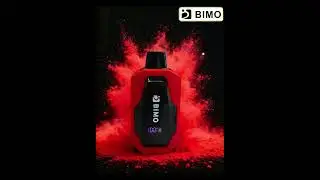 BiMO GTI 40000 puff #bimoturbo20000puff #bimofelxy40000puff #bimogti40000puff
