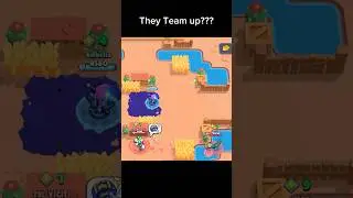 1vs2 Showdown | Brawl Stars | #brawlstars
