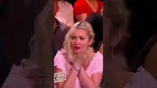 Cette Pr&eacute;sentatrice TV n'aurait pas du faire &Ccedil;a 😱