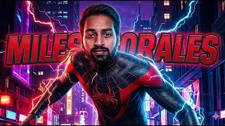 Marvel&rsquo;s Spider-Man: Miles Morales PC LIVE &ndash; Day 2 | Story Walkthrough