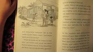 Nancy Clancy Late - Breaking News! (Book 8) Chapter 10
