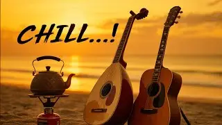 Spanish Guitar Vibes | Flamenco Journey ~ Relaxing World Music Podcast
