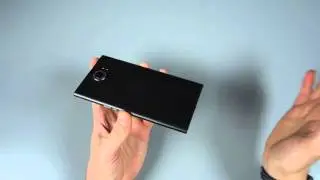 Blackberry Priv Unboxing and Tour!