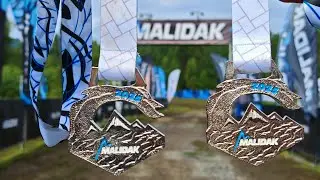 Malidak Race 82 км