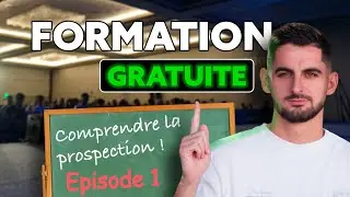 Cr&eacute;er une liste de leads qualifi&eacute;s en 5 min avec Lemlist ? Formation Beyoursales EP.1