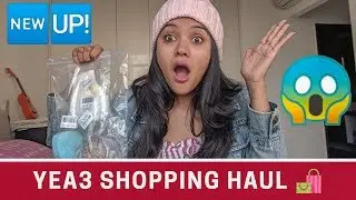 *NEW* Affordable Online Shopping App Yea3 Review + HAUL