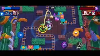 @BrawlStars⁩&nbsp; #BrawIStars #RandomBS #Assassin #Asesinos #OnlyAssassin #SoloAsesinos