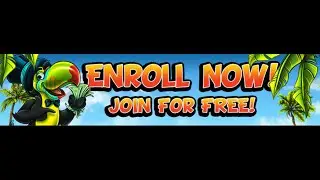 #1 New Penny Auction Live Site Toucan Win Getting Started Video