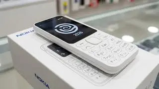2026 Nokia 98GB Button Phone The Return of Legendary Battery Power and Simplicity