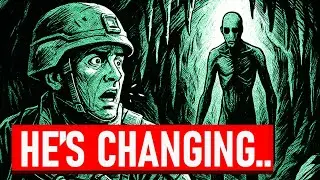 US Soldiers Vanished in an Afghan Cave&hellip; And Never Returned