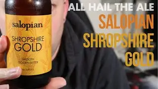 SALOPIAN - Shropshire Gold Review