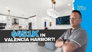 This 55+ Community in Florida Is NOT What People Expect