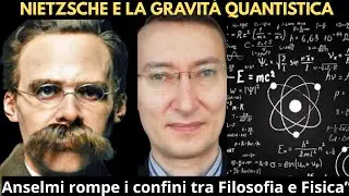 Nietzsche aveva già intuito la Gravità Quantistica? Anselmi shock sull’Eterno Ritorno