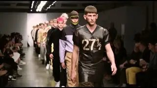 Martin Keehn Fall Winter 2015