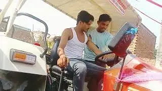 Swaraj 855 five star 🌟 diamond 560