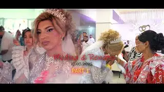 Part 1 - Bijav ko Gazdija Emin thaj Bukurija - Medina & Renato  (Enerdji Bend)