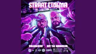 STRAAT CINEMA