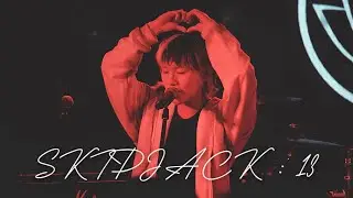 251221 스킵잭 (SKIPJACK) 연말 단독 콘서트 : [13] FULL LIVE. @롤링홀