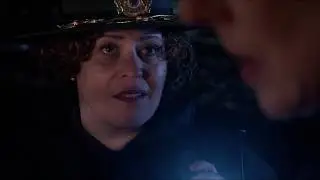 Lucia Spina CLIP The Blacklist S4 E17 Requiem