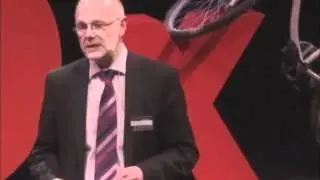 TEDxUtrechtUniversity - Staffan Nilsson - Social Business