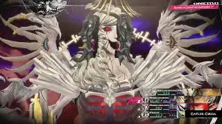 Metaphor: ReFantazio Destroyer Charadrius Final Boss Easy Way (M&eacute;todo f&aacute;cil) Ending Part 3