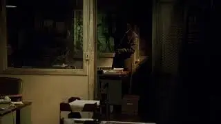 The Wire - Cedric Daniels story 31
