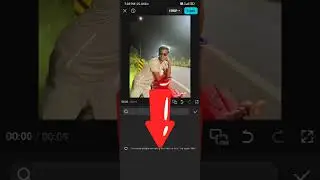 to many people are using this feature now. try again later #capcut #viral #trending  #tech