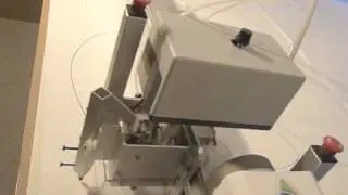 ProSail Plotter/Cutter Mklll  Starting at USD 19,500 with design (CAD) software and Nesting included