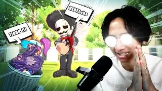 APAKAH AKU HARUS TUKER KE JESTER ??? - Seal Mobile Indonesia