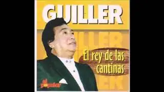 Guiller Con Acomp. De Su Conjunto -  Enamorado