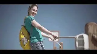Best Travel Partner--ZOMAKE Ultra Lightweight Travel Backpack 20L Small Backpack Packable Daypack