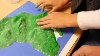 Hands-on Geography