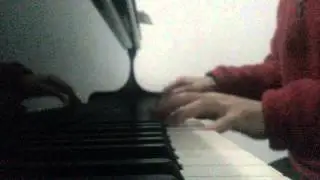 Il favoloso mondo di Amelie - New soundtrack - (Original piano composition by Lorenzo Latini)
