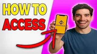 How to Access Binance from Anywhere with a VPN (Working 2026)