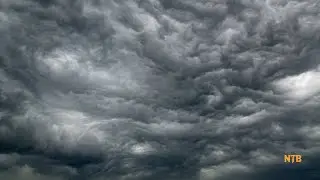 En kommende storm? Advarsler fra historien