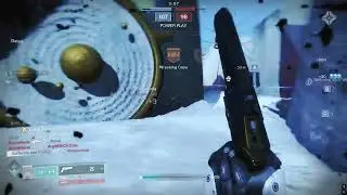 A god roll Crimils can change your life