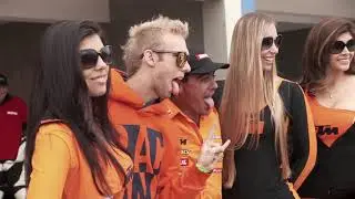 KTM Stuntrider Rok Bagoros in South America 2012   YouTube