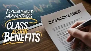 The Benefits of Serving as a Lead Plaintiff in the Flywire Class Action Lawsuit