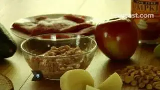 How to Curb Your Appetite Naturally