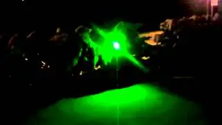 laser vert 200mw 445nm (&eacute;conomique)