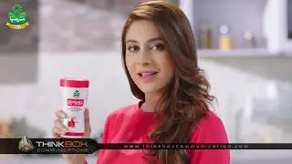 A Thinkbox Communications Project Product Marhaba Ispaghol