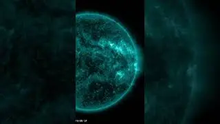X1.9 flare from sunspot region 4114