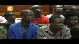 Petition against Governor Mike Sonko dismissed