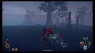 Outward Combat - Illuminator Horror. Tips/Tricks
