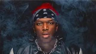 KSI - Dissimulation FULL ALBUM