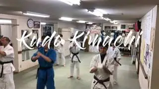 空道の練習ってどんな感じ！？