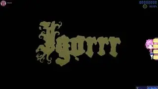 i may be washed up... Igorrr - Excessive Funeral (osu!)