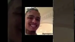 Alexa, Play Lil Pump