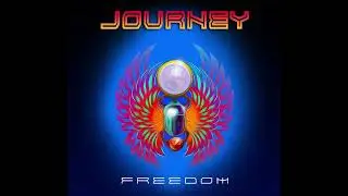 Journey   -  Live To Love Again