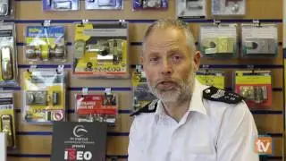 Barnet TV: Safer Barnet Episode 2 - Security for Senior Residents